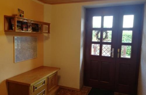 Cunnersdorf Apartamento | Ferienwohnung Simmert