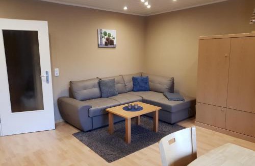 Hahnenklee Apartamento | Ferienwohnung Singer Am Erlebnisbocksberg