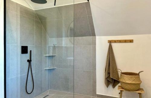 Maasholm Apartamento | Ferienwohnung Smukke Bleibe