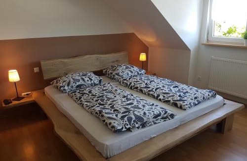 Hinter Bollhagen Apartamento | Ferienwohnung Soe