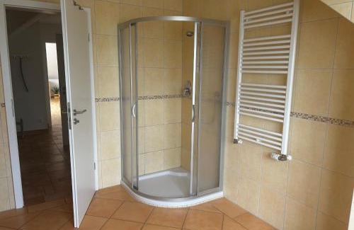 Hinter Bollhagen Apartamento | Ferienwohnung Soe