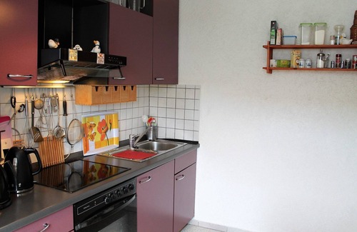 Gaegelow Apartamento | Apartamento vacacional Sommerglück en Proseken
