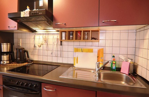 Gaegelow Apartamento | Apartamento vacacional Sommerglück en Proseken