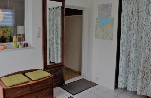 Gaegelow Apartamento | Ferienwohnung Sommerglück in Proseken