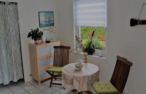 Gaegelow Apartamento | Ferienwohnung Sommerglück in Proseken