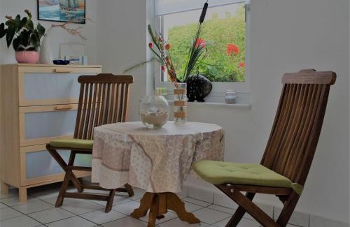 Gaegelow Apartamento | Ferienwohnung Sommerglück in Proseken