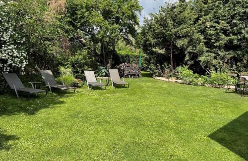 Lubbenau/Spreewald Apartamento | Ferienwohnung Sommerwiese