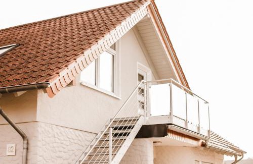 Losheim am See Apartamento | Ferienwohnung Sonnenblick in Losheim am See