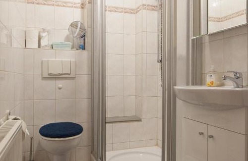 Gross Zicker Apartamento | Ferienwohnung Sonnenaufgang