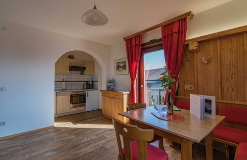 Weyregg am Attersee Apartamento | Ferienwohnung Sonnenaufgang - Apartments Christine