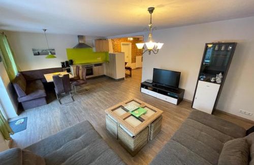 Amtzell Apartamento | Ferienwohnung Sonnenaufgang