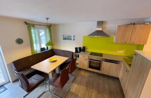 Amtzell Apartamento | Ferienwohnung Sonnenaufgang