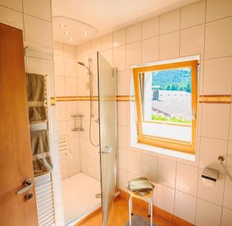 Schattwald Apartamento | Ferienwohnung Sonnenbichl
