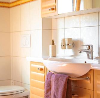 Schattwald Apartamento | Ferienwohnung Sonnenbichl