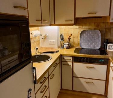 Wendtorfer Strand Apartamento | Ferienwohnung Sonnendeck 7711