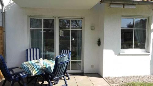 Timmendorf Apartamento | Ferienwohnung Sonneneck Poel