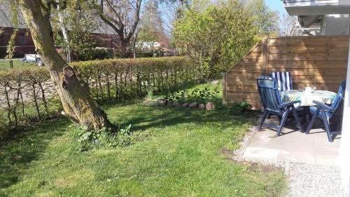Timmendorf Apartamento | Ferienwohnung Sonneneck Poel