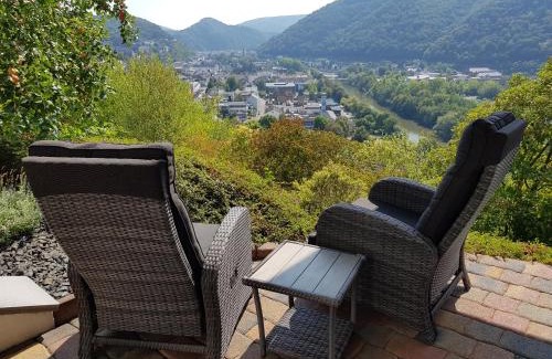 Bad Ems Apartamento | Ferienwohnung Sonnenfels *