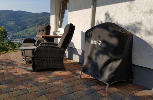 Bad Ems Apartamento | Ferienwohnung Sonnenfels *