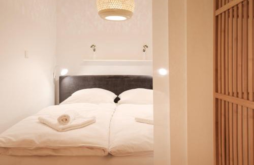 Lenzkirch Apartamento | Ferienwohnung Sonnenglück mit großzügigem Südbalkon