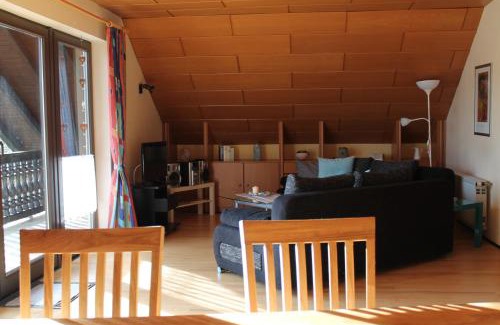 Zingsheim Apartamento | Ferienwohnung Sonnengruss