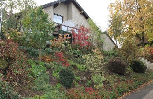 Zingsheim Apartamento | Ferienwohnung Sonnengruss