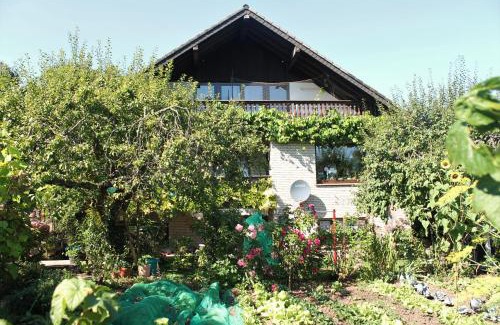 Zingsheim Apartamento | Ferienwohnung Sonnengruss