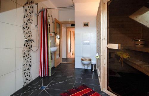 Andelsbuch Apartamento | Ferienwohnung Sonnenhof