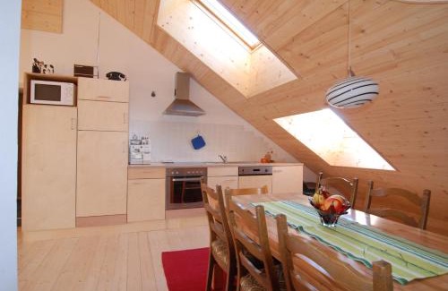 Andelsbuch Apartamento | Ferienwohnung Sonnenhof
