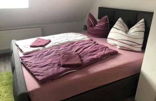 Schmiedeberg Apartamento | Ferienwohnung Sonnenhof