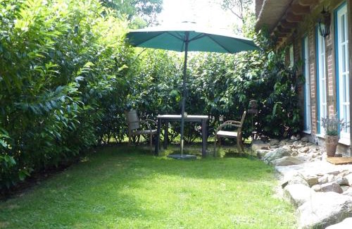 Honerdingen Apartamento | Ferienwohnung Sonnenschein