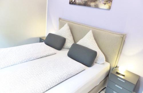 Honerdingen Apartamento | Ferienwohnung Sonnenschein