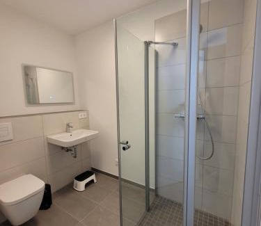 Neuruppin Apartamento | Ferienwohnung Sonnenufer Residenz am See in Neuruppin