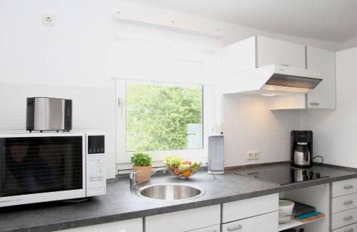 Brilon Apartamento | Ferienwohnung Sophia's 4.0
