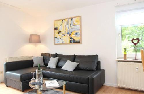 Brilon Apartamento | Ferienwohnung Sophia's 4.0
