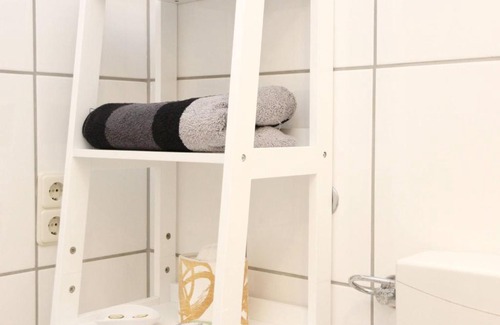 Brilon Apartamento | Ferienwohnung Sophia's 4.0