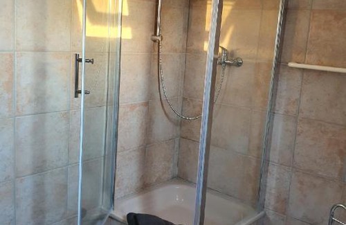 Neuendorf Apartamento | FERIENWOHNUNG SORGENFREI