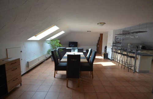 Ludwigswinkel Apartamento | Ferienwohnung Späth