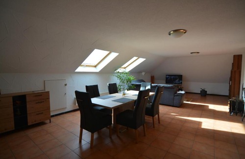 Ludwigswinkel Apartamento | Ferienwohnung Späth