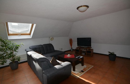 Ludwigswinkel Apartamento | Ferienwohnung Späth
