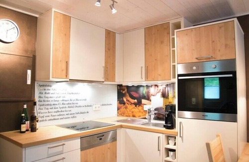 Kirnbach Apartamento | Apartamento fideos con salsa, 36 m², 1 dormitorio, max. 2 personas
