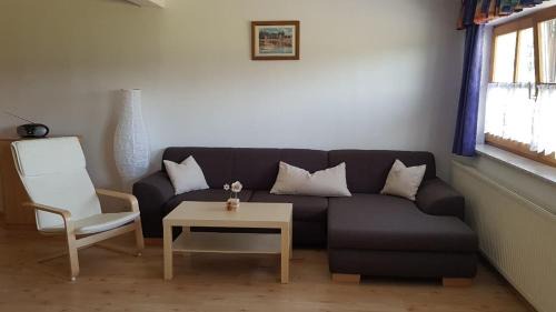 Waldmuenchen Apartamento | Ferienwohnung Spachtholz