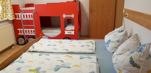 Waldmuenchen Apartamento | Ferienwohnung Spachtholz