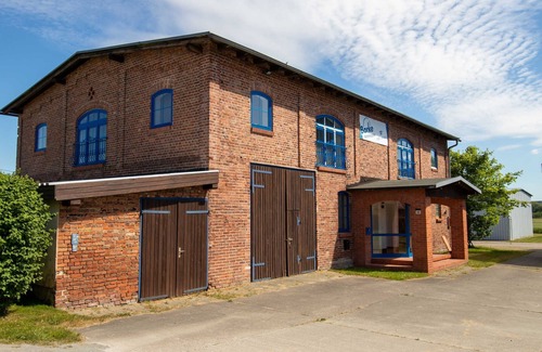 Kramerhof Apartamento | Ferienwohnung Spatzennest - Ferienwohnungen Vogelsang