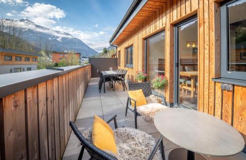 Spital am Pyhrn Apartamento | Ferienwohnung Spital am Pyhrn