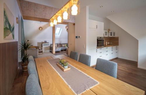 Spital am Pyhrn Apartamento | Ferienwohnung Spital am Pyhrn