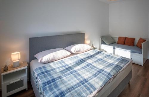 Spital am Pyhrn Apartamento | Ferienwohnung Spital am Pyhrn