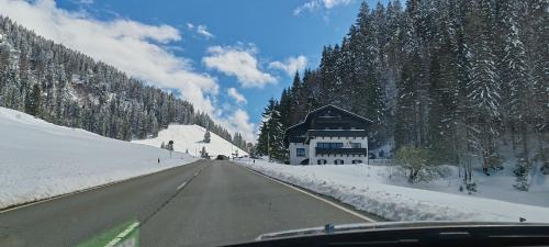 Spitzingsee Apartamento | Ferienwohnung Spitzingsattel