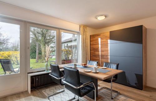 Oberaudorf Apartamento | Ferienwohnung Spitzstein - Alpenmagie Suites