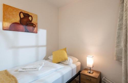 Oberaudorf Apartamento | Ferienwohnung Spitzstein - Alpenmagie Suites